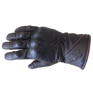 iXS Handschuhe BELFAST antik braun