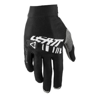 Leatt Handschuh GPX 3.5 Lite schwarz-weiss