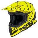 iXS-Motocrosshelm-iXS361-22-matt-gelb-schwarz