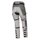 Pantalón iXS Tour LT Montevideo-Air 2 gris claro-gris oscuro