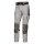 Pantalón iXS Tour LT Montevideo-Air 2 gris claro-gris oscuro