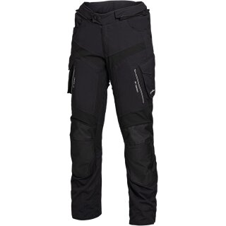 iXS Tour Hose Shape-ST schwarz LXL