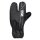 iXS Regen-Handschuhe Virus 4.0 schwarz