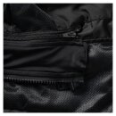 Giacca iXS Tour Powells-ST nero-giallo fluo