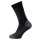iXS-Socken-365-kurz-schwarz-grau