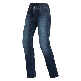 iXS Jeans Classic AR Damen Cassidy blau