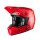 Leatt Helm GPX 3.5 rot-schwarz