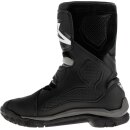 Buty Alpinestars Belize Drystar Bk
