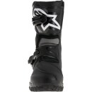 Buty Alpinestars Belize Drystar Bk
