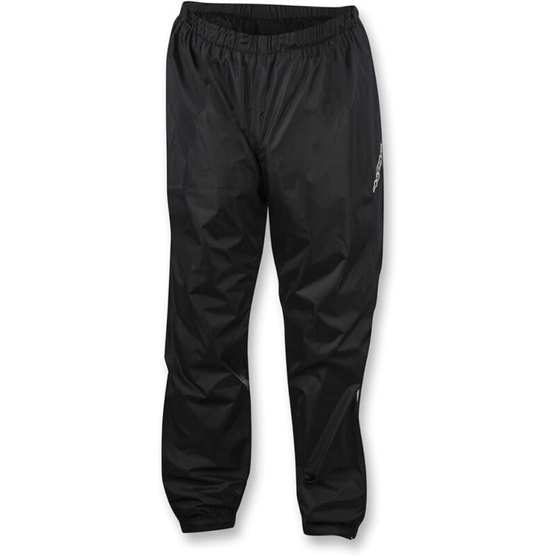 Alpinestars-Motorradhose-Hurricane beim 