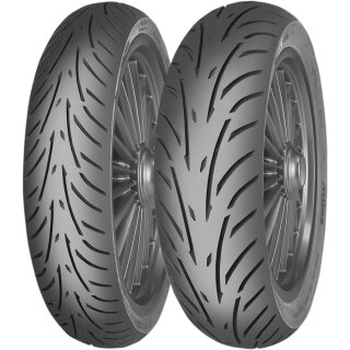 Pneumatico PIRELLI ANGEL SCOOTER 130/70-12 56L - Per Scooter