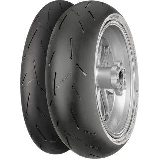 Continental RAATS 190/55ZR17 M/C(75W)