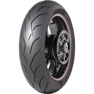 DUNLOP Ssm Mk3 200/55Zr17 (78W) Tl