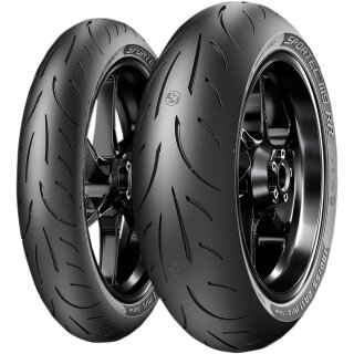 Metzeler SPOM9 180/55 ZR 17 M/C (73W)TL
