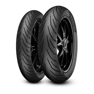 Pirelli ANGCTYR 130 70 17 62S TL