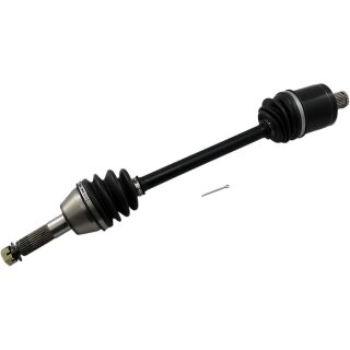 Moose Utility Division Kit dessieux complet