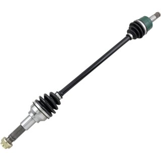 Moose Utility Division Achsenkit komplett