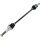 Moose Utility Division Achsenkit komplett