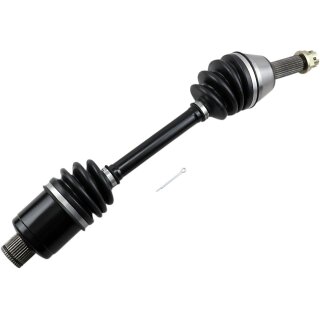 MOOSE UTILITY DIVISION Axle Kit Complete Polaris