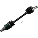 Moose Utility Division Achsenkit komplett