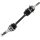 Moose Utility Division Achsenkit komplett
