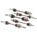 Kit assale Moose Utility Division completo