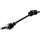 Kit assale Moose Utility Division completo
