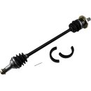 Kit assale Moose Utility Division completo