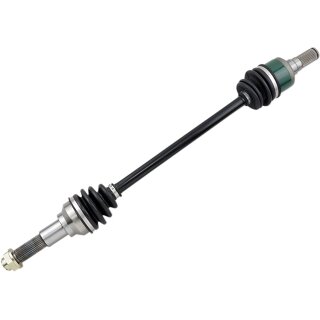 Moose Utility Division Achsenkit komplett
