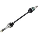 Moose Utility Division Achsenkit komplett
