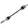 Moose Utility Division Achsenkit komplett