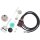 FEULING OIL PUMP CORP. Dipstick Vented Pol17+Flh