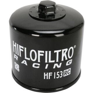 Oil Filter Hf153 Racing