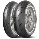 Dunlop SSM TT 120 70ZR19 (60W) TL