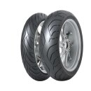 Dunlop RDSM3 120/70ZR17 (58W) TL