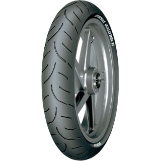 Dunlop QUII 130 70ZR16 (61W) TL