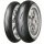 Dunlop GPR D212 FS 120 70ZR17 (58W)TL