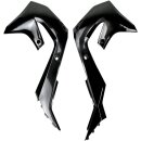 COPRIRUOTA KX450F 19- NERO