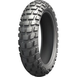 Michelin ANAWILD 130 80 17 65R TL