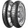METZELER Kar Str 140/80R17 69V Tl M+S