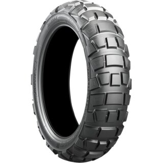 Bridgestone AX 41 R 400 18 64PTL