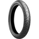 Bridgestone A41 120 70ZR19 60W TL