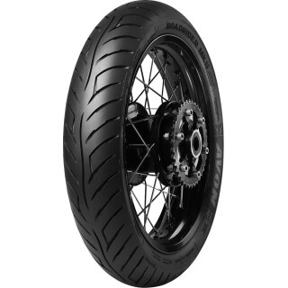 Avon 130/80-18 (66V) ROADRIDER