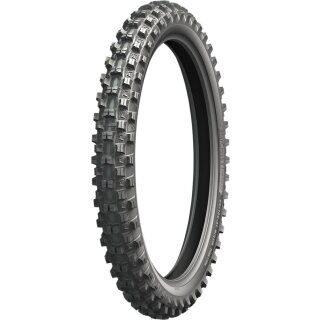 Michelin SX 5 MED 80/100 21 51M NHS