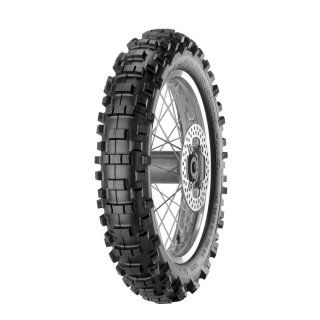 Metzeler MCE 6D 120/90 18 65R TT