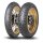 Dunlop MERIDIAN 150 70ZR18 70W TL