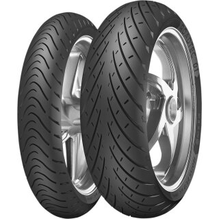 METZELER Rdtc01 R 150/70-17 69V Tl