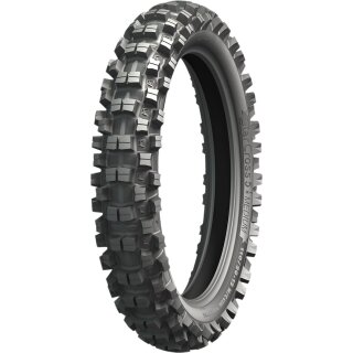 Michelin SX 5 MED 100/90 19 57M NHS
