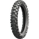 Michelin SX 5 MED 100/90 19 57M NHS