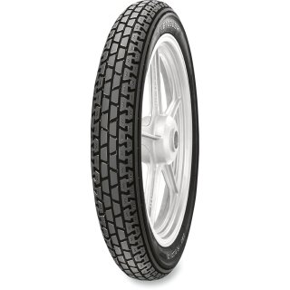 Metzeler BLOCK C F R 325 18 52S TT